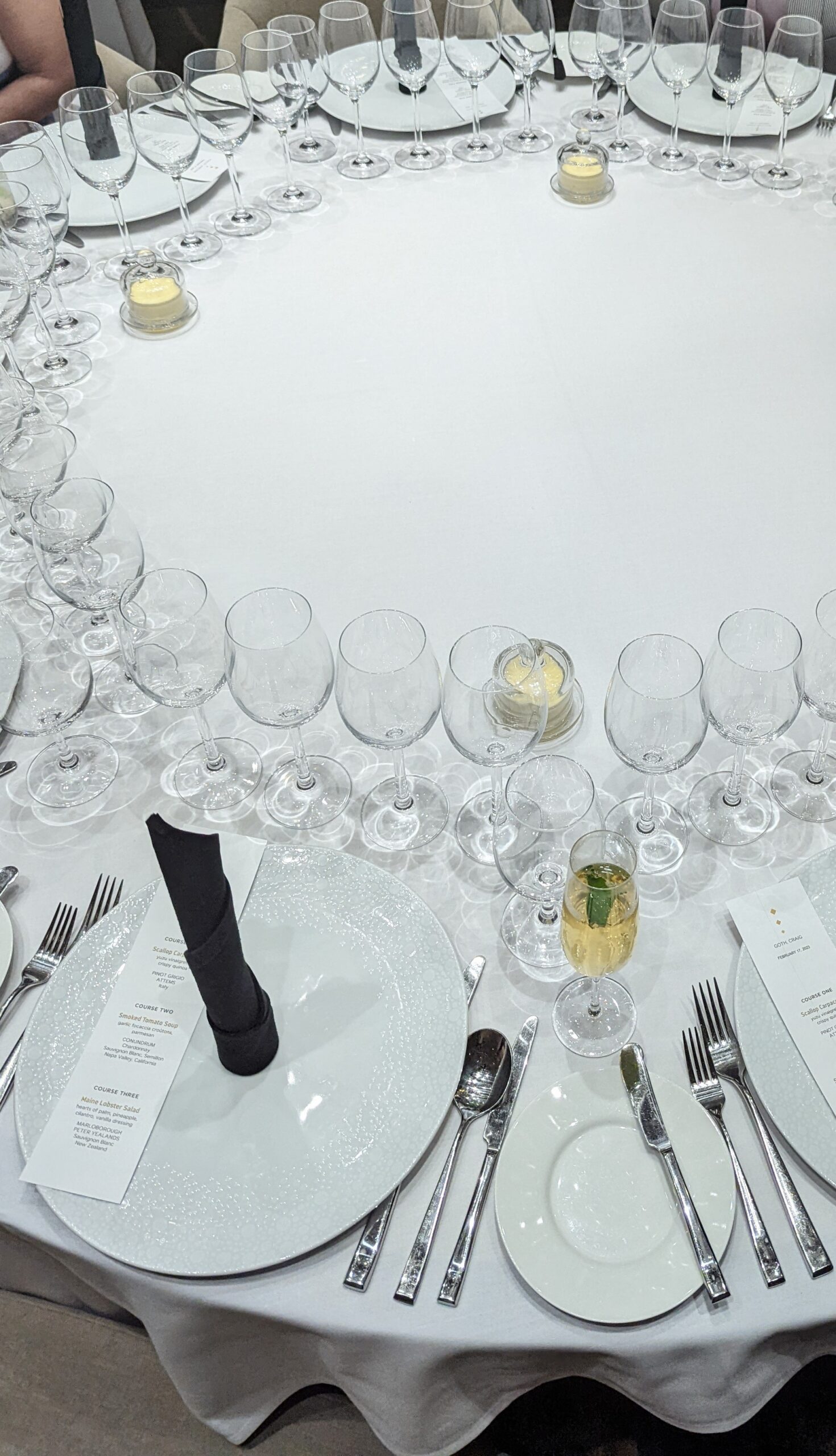 Is the Chef’s Table on Royal Caribbean Worth It?